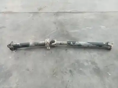 Tweedehands auto-onderdeel centrum transmissie voor ford ranger (tke) doble cabina 4x4 raptor oem iam-referenties 