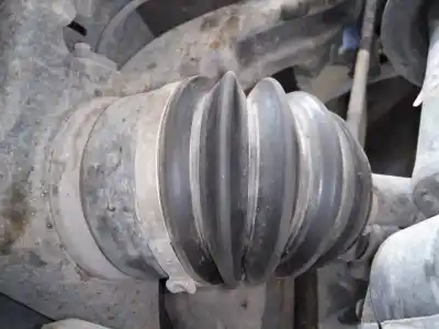 Tweedehands auto-onderdeel transmissie rechts voor voor ford ranger (tke) doble cabina 4x4 raptor oem iam-referenties 