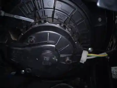 Tweedehands auto-onderdeel verwarming ventilator voor ford ranger (tke) doble cabina 4x4 raptor oem iam-referenties f00s3b2445