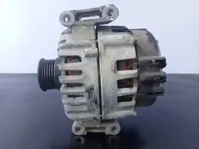 Peça sobressalente para automóvel em segunda mão alternador por mercedes clase c (w205) lim. c 220 cdi bluetec (205.004) referências oem iam a0009067802