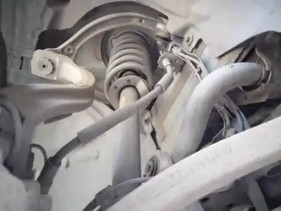 Peça sobressalente para automóvel em segunda mão amortecedor dianteiro direito por mercedes clase c (w205) lim. c 220 cdi bluetec (205.004) referências oem iam 