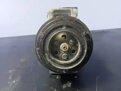 Peça sobressalente para automóvel em segunda mão compressor de ar condicionado a/a a/c por mercedes clase c (w205) lim. c 220 cdi bluetec (205.004) referências oem iam a0008303902 p3-a1-33-2 09709106763