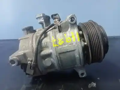 Peça sobressalente para automóvel em segunda mão compressor de ar condicionado a/a a/c por mercedes clase c (w205) lim. c 220 cdi bluetec (205.004) referências oem iam a0008303902 p3-a1-33-2 09709106763