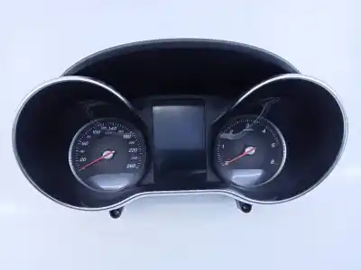 Peça sobressalente para automóvel em segunda mão quadrante por mercedes clase c (w205) lim. c 220 cdi bluetec (205.004) referências oem iam a2059006733