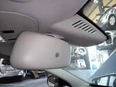 Автозапчасти б/у внутреннее зеркало за mercedes-benz clase c (w205) lim. c 220 cdi bluetec (205.004) ссылки oem iam   