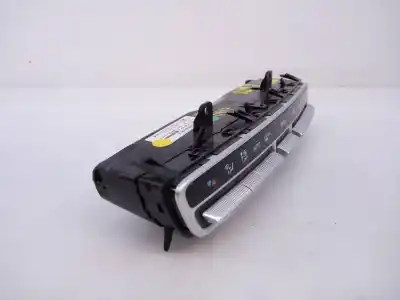 Автозапчасти б/у климат-контроль за mercedes-benz clase c (w205) lim. c 220 cdi bluetec (205.004) ссылки oem iam a2059058813 e3-a1-18-1 