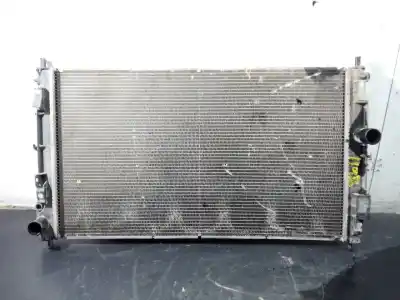 Tweedehands auto-onderdeel waterradiator voor jeep compass limited oem iam-referenties 05058491ac