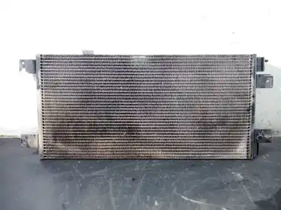Second-hand car spare part air conditioning condenser / radiator for jeep compass limited oem iam references 1215515aa p2-a4-8 83403