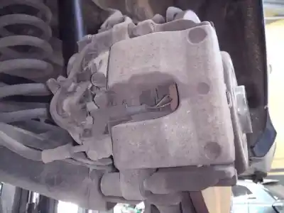 Peça sobressalente para automóvel em segunda mão pinça de travão traseira direita por mercedes clase c (w205) lim. c 220 cdi bluetec (205.004) referências oem iam 