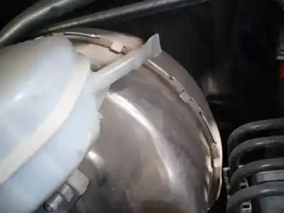 Peça sobressalente para automóvel em segunda mão servo freio por mercedes clase c (w205) lim. c 220 cdi bluetec (205.004) referências oem iam 