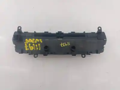 Peça sobressalente para automóvel em segunda mão módulo / sistema de navegação gps por mercedes clase c (w205) lim. c 220 cdi bluetec (205.004) referências oem iam a2059004433 e3-a1-15-8 a2059026902