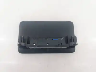 Peça sobressalente para automóvel em segunda mão módulo / sistema de navegação gps por mercedes clase c (w205) lim. c 220 cdi bluetec (205.004) referências oem iam a2059004433 e3-a1-15-8 a2059026902
