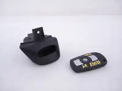 Pezzo di ricambio per auto di seconda mano  per BMW X1 (E84)  Riferimenti OEM IAM 919639902 E3-A2-34-3 