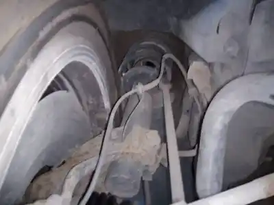 Pezzo di ricambio per auto di seconda mano  per BMW X1 (E84)  Riferimenti OEM IAM   