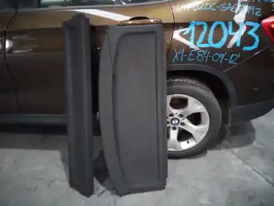 Pezzo di ricambio per auto di seconda mano  per BMW X1 (E84)  Riferimenti OEM IAM   