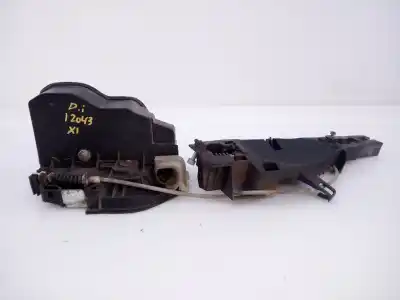 Second-hand car spare part  for BMW X1 (E84)  OEM IAM references 7229461 E1-A3-32-2 