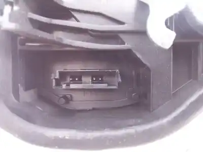 Second-hand car spare part left front door lock for bmw x1 (e84) xdrive 20 d oem iam references 7229461 e1-a3-32-2 