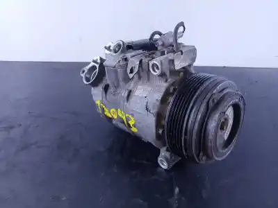 Second-hand car spare part  for BMW X1 (E84)  OEM IAM references 645269876203 P3-A3-5-3 GE4471908465