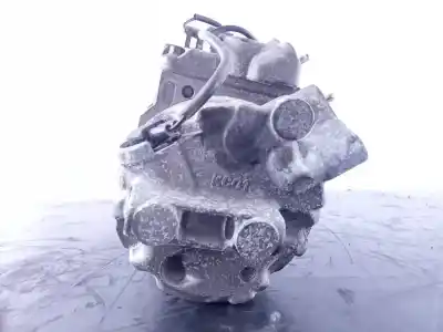 Tweedehands auto-onderdeel airconditioning compressor voor bmw x1 (e84) xdrive 20 d oem iam-referenties 645269876203 p3-a3-5-3 ge4471908465