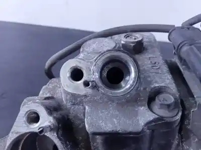 Tweedehands auto-onderdeel airconditioning compressor voor bmw x1 (e84) xdrive 20 d oem iam-referenties 645269876203 p3-a3-5-3 ge4471908465