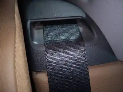 Recambio de automóvil de segunda mano de Cinturon Seguridad Trasero Izquierdo para BMW X1 (E84) XDRIVE 20 D referencias OEM IAM   