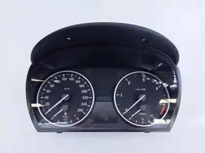 Second-hand car spare part  for BMW X1 (E84)  OEM IAM references 403215000 E3-A2-23-1 