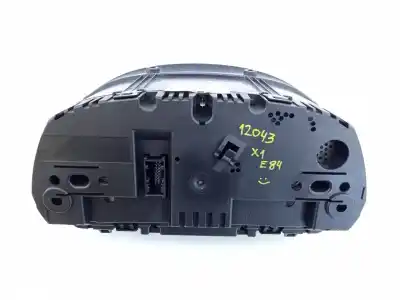 Second-hand car spare part dashboard for bmw x1 (e84) xdrive 20 d oem iam references 403215000 e3-a2-23-1 
