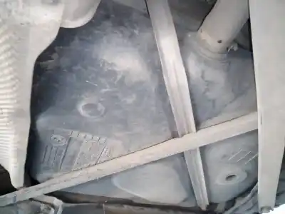 Second-hand car spare part fuel tank for bmw x1 (e84) xdrive 20 d oem iam references 