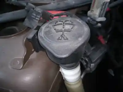 Second-hand car spare part windscreen washer bottle for bmw x1 (e84) xdrive 20 d oem iam references 