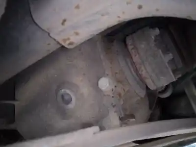 Pezzo di ricambio per auto di seconda mano differenziale posteriore per bmw x1 (e84) xdrive 20 d riferimenti oem iam   