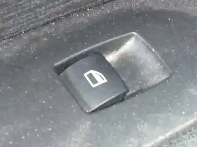Second-hand car spare part rear left power window switch for bmw x1 (e84) sdrive 20d oem iam references 