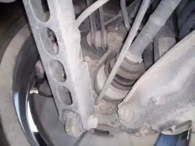 Second-hand car spare part rear right knuckle for bmw x1 (e84) xdrive 20 d oem iam references 