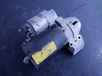 Peça sobressalente para automóvel em segunda mão motor de arranque por bmw x1 (e84) xdrive 20 d referências oem iam 780120303 p3-a7-17-3 