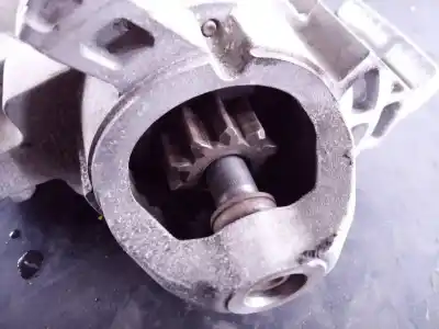 Peça sobressalente para automóvel em segunda mão motor de arranque por bmw x1 (e84) xdrive 20 d referências oem iam 780120303 p3-a7-17-3 