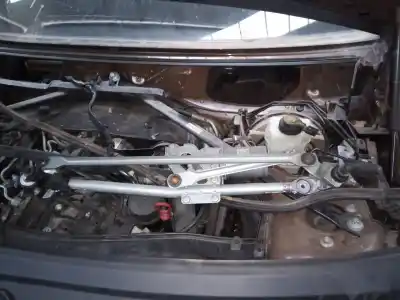 Second-hand car spare part front windshield wiper motor for bmw x1 (e84) xdrive 20 d oem iam references 299246501