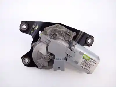 Second-hand car spare part rear windshield wiper motor for bmw x1 (e84) xdrive 20 d oem iam references 2990856