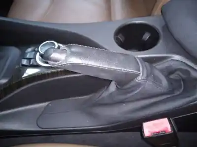 Second-hand car spare part Handbrake Lever for BMW X1 (E84) XDRIVE 20 D OEM IAM references   