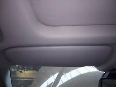 Pezzo di ricambio per auto di seconda mano tenda sinistra per bmw x1 (e84) xdrive 20 d riferimenti oem iam   