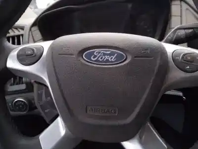 Recambio de automóvil de segunda mano de AIRBAG DELANTERO IZQUIERDO para FORD TRANSIT CUSTOM KASTEN  referencias OEM IAM   