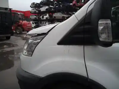 Pezzo di ricambio per auto di seconda mano parafango anteriore sinistro per ford transit custom kasten 340 l2 riferimenti oem iam   