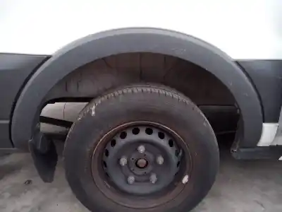 Second-hand car spare part Right Rear Winglet for FORD TRANSIT CUSTOM KASTEN 340 L2 OEM IAM references   