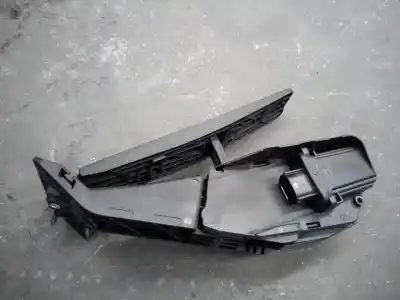 Second-hand car spare part accelerator pedal for bmw x1 (e84) xdrive 20 d oem iam references 3542679374301