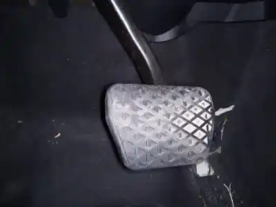 Second-hand car spare part brake pedal for bmw x1 (e84) xdrive 20 d oem iam references 