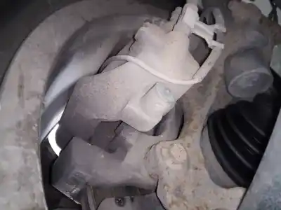Second-hand car spare part front left brake caliper for bmw x1 (e84) xdrive 20 d oem iam references 