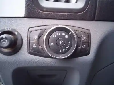 Second-hand car spare part Headlights Switch for FORD TRANSIT CUSTOM KASTEN 340 L2 OEM IAM references   