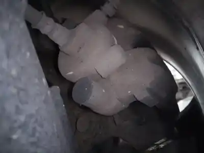 Second-hand car spare part rear left brake caliper for bmw x1 (e84) xdrive 20 d oem iam references 