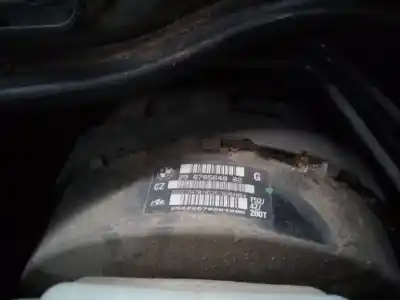 Second-hand car spare part brake servo for bmw x1 (e84) xdrive 20 d oem iam references 29678564802