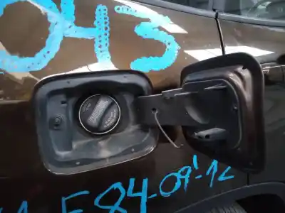 Second-hand car spare part outer fuel cap for bmw x1 (e84) xdrive 20 d oem iam references   