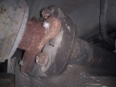 Second-hand car spare part center transmission for bmw x1 (e84) xdrive 20 d oem iam references 