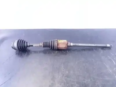 Second-hand car spare part front right transmission for bmw x1 (e84) xdrive 20 d oem iam references 7591682